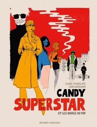 Picture of Candy Superstar et les muses du pop