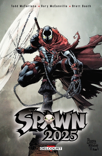 Picture of Spawn 2025