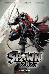 Picture of Spawn 2025