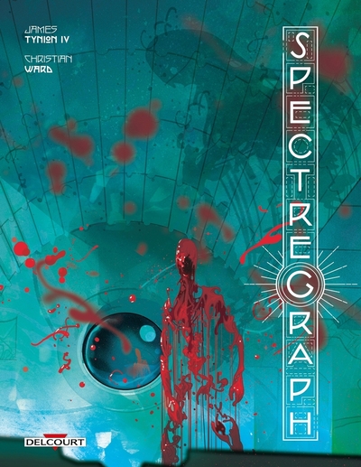 Picture of Spectregraph