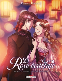 Image de La Rose écarlate T15