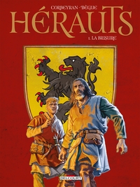 Picture of Hérauts T01