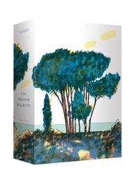 Picture of Coffret Trilogie italienne