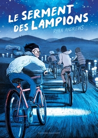 Picture of Le Serment des lampions