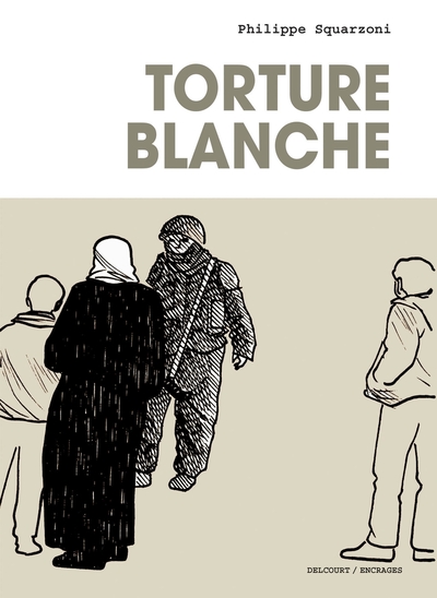 Image de Torture blanche