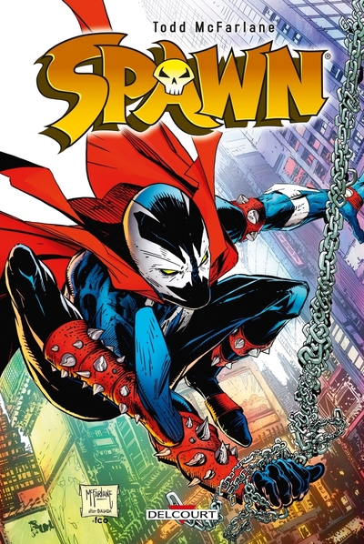 Picture of Spawn - Edition spéciale 30e anniversaire