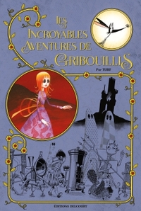 Picture of Les Incroyables aventures de Gribouillis
