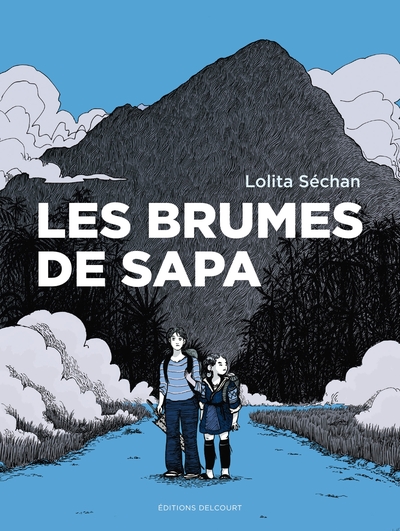 Picture of Les Brumes de Sapa