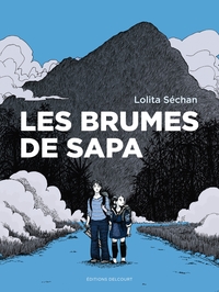 Image de Les Brumes de Sapa