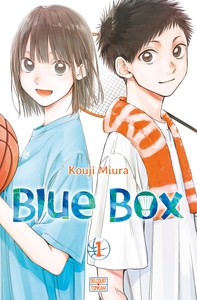 Image de Blue Box T01