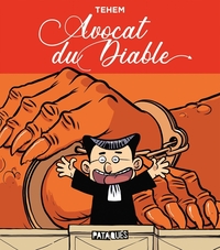 Picture of Avocat du Diable