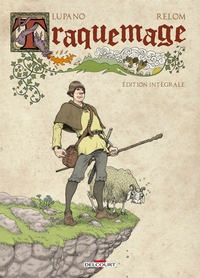 Image de Traquemage - Intégrale