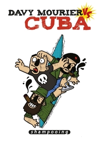 Picture of Davy Mourier VS T01 - Cuba