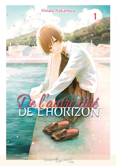 Picture of De l'autre côté de l'horizon T01