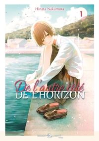 Picture of De l'autre côté de l'horizon T01