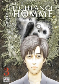 Image de La Déchéance d'un Homme T03