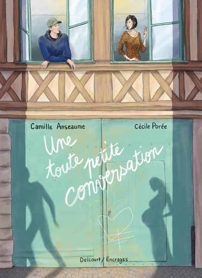 Image de Une toute petite conversation