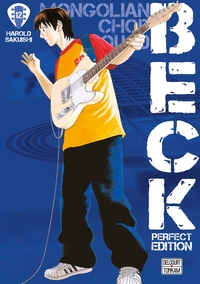Picture of Beck Perfect Edition T12