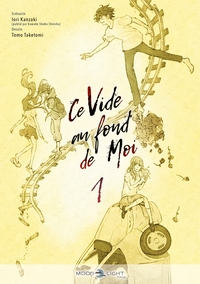 Picture of Ce vide au fond de moi T01