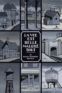Picture of La Vie est belle malgré tout