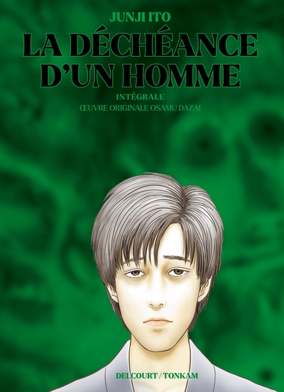 Picture of La Déchéance d'un homme - Intégrale