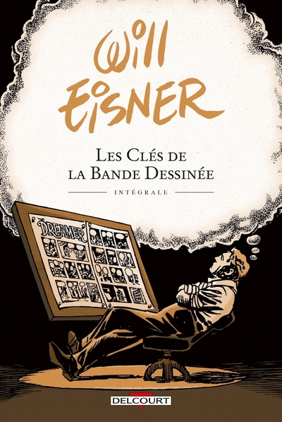 Picture of Les Clés de la bande dessinée - Intégrale