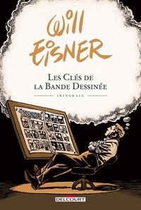 Picture of Les Clés de la bande dessinée - Intégrale