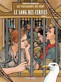 Picture of Les Passagers du vent T09