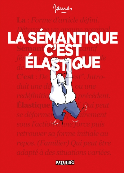 Image de La Sémantique c'est élastique