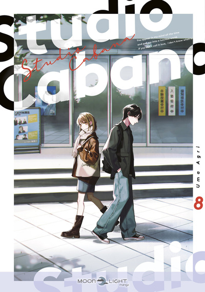 Picture of Studio Cabana T08