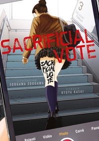 Image de Sacrificial Vote T03