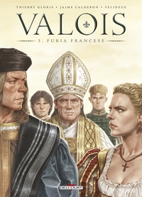 Image de Valois T03