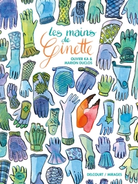 Image de Les Mains de Ginette