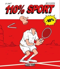 Picture of 110% Sport