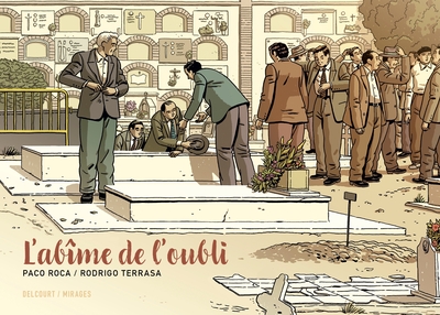 Image de L'Abîme de l'oubli