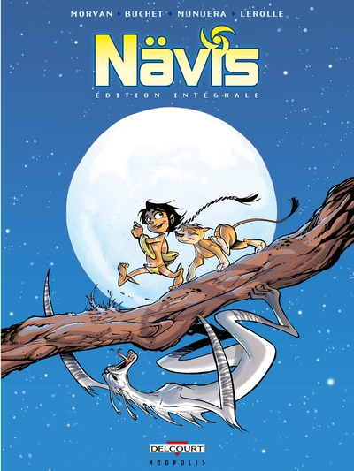 Image de Nävis - Intégrale