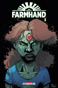 Image de Farmhand T05