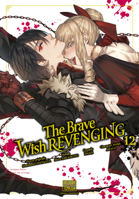 Picture of The Brave wish revenging T12
