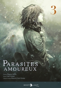 Picture of Parasites amoureux T03