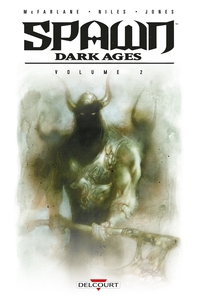 Picture of Spawn - Dark Ages T02