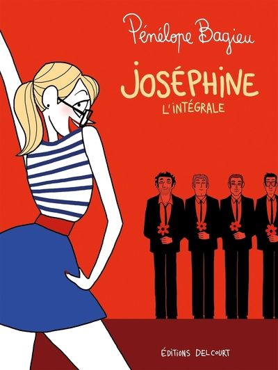 Image de Joséphine - Intégrale