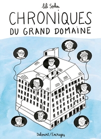 Image de Chroniques du grand domaine