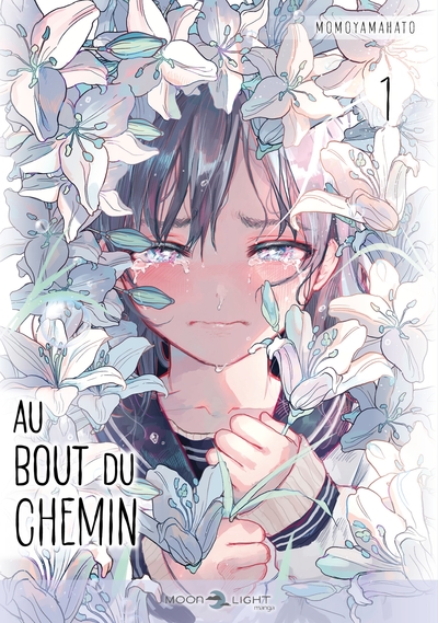 Picture of Au bout du chemin T01