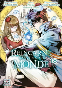Image de Réincarné dans un autre monde T18