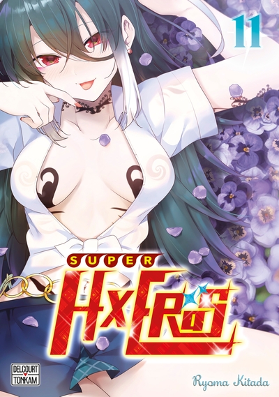 Picture of Super HxEros T11