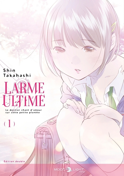 Picture of Larme ultime T01