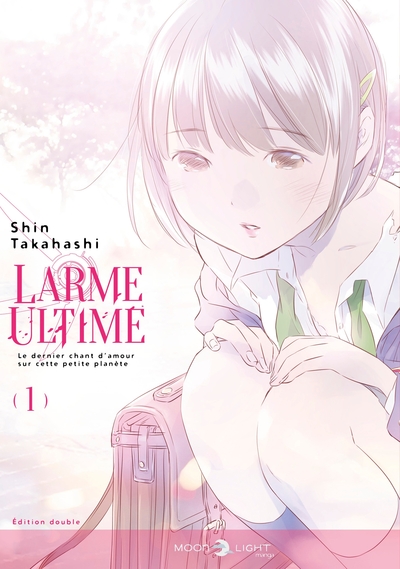 Image de Larme ultime T01 NED
