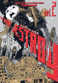 Image de Search and destroy T02