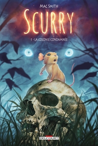 Picture of Scurry T01