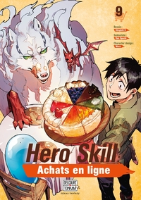 Image de Hero Skill : Achats en ligne T09